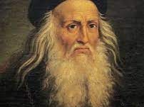Leonard de Vinci