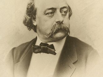Gustave Flaubert