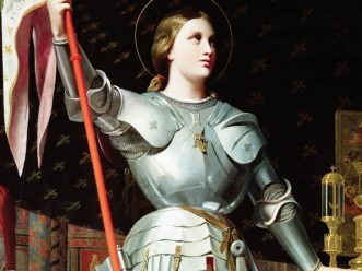 Jeanne d'Arc