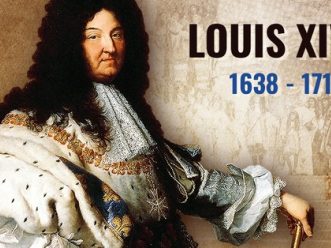 Louis XIV